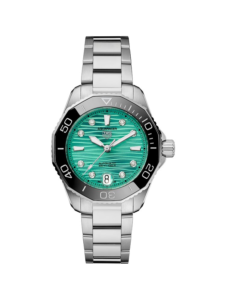 TAG Heuer Unisexuhr Aquaracer Professional 300 WBP231K.BA0618