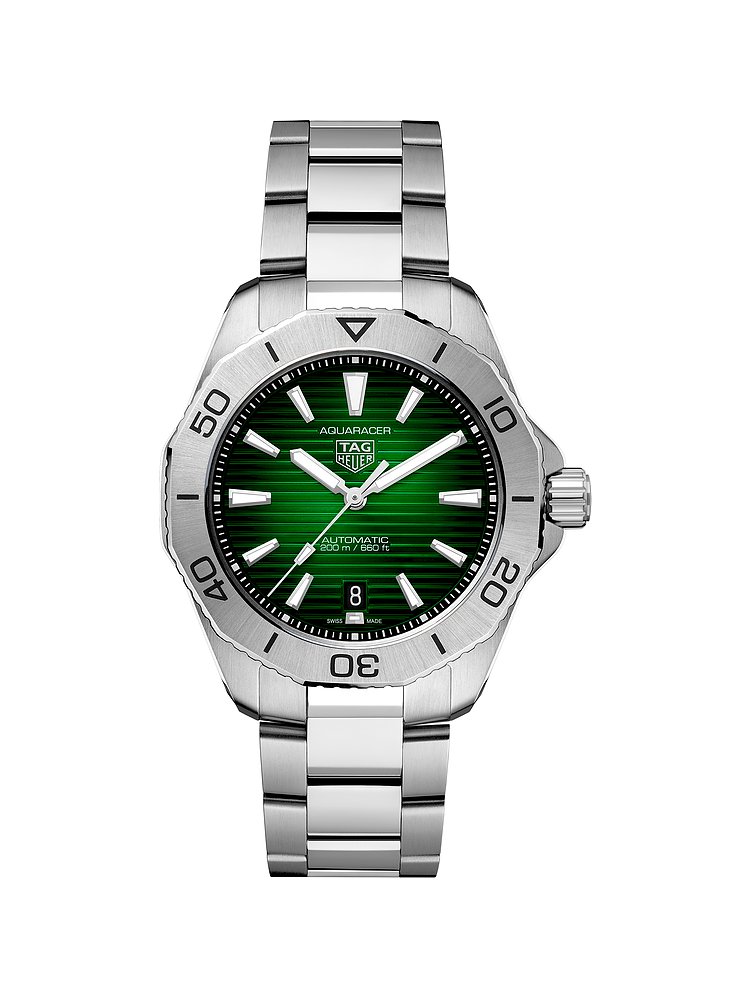 TAG Heuer Herrenuhr Aquaracer Professional 200 WBP2115.BA0627