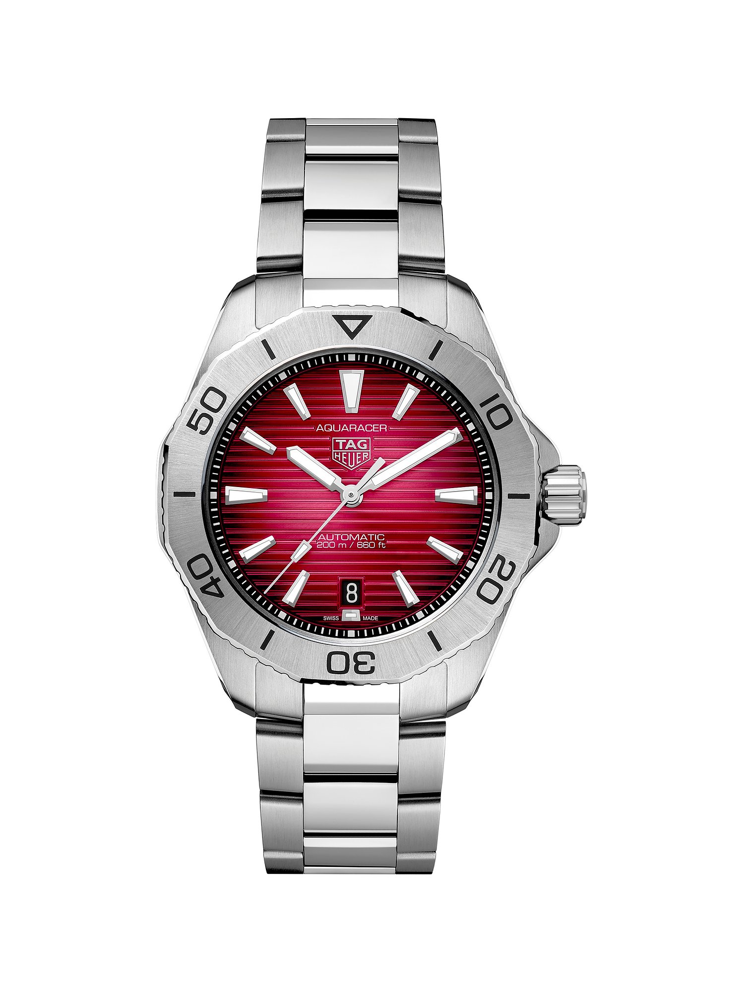 TAG Heuer Herrenuhr Aquaracer Professional 200 WBP2114.BA0627 online kaufen BRINCKMANN LANGE