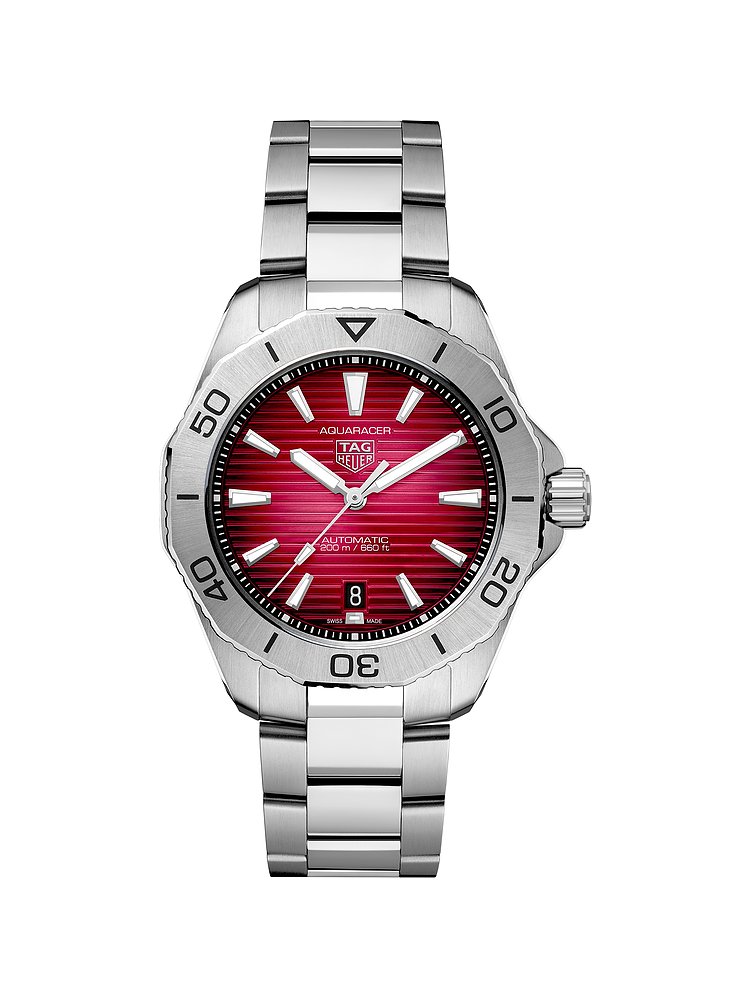 TAG Heuer Herrenuhr Aquaracer Professional 200 WBP2114.BA0627