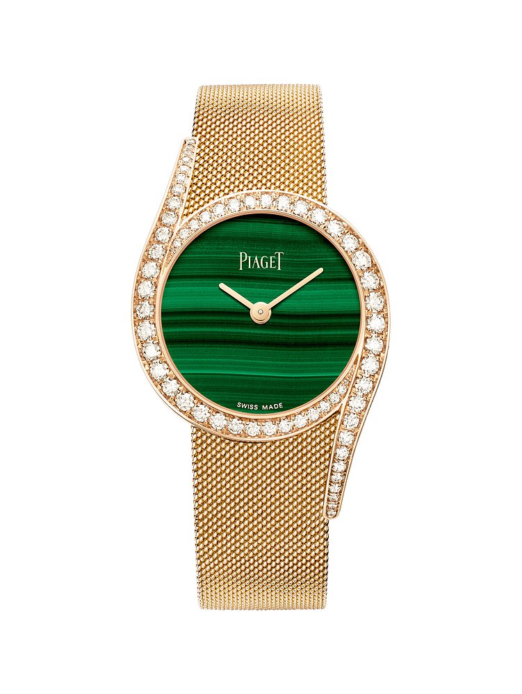 Piaget Uhr online kaufen