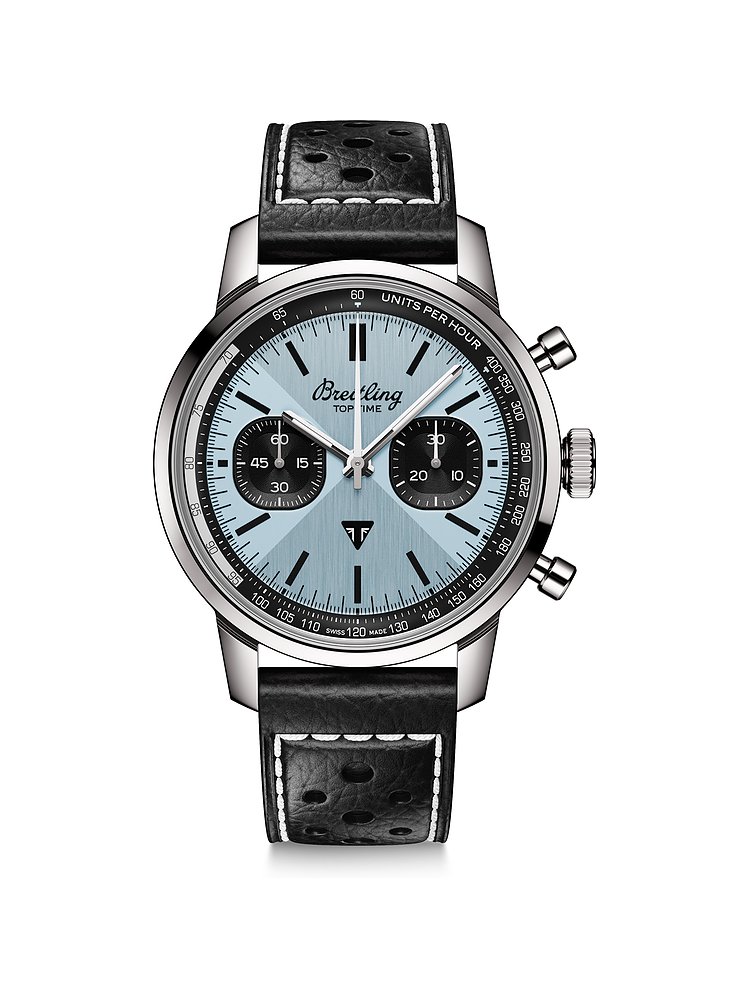 Breitling Chronograph Top Times Bike AB01764A1C1X1