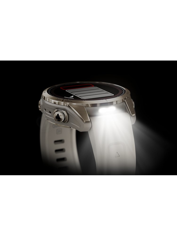 Garmin Smartwatch Fenix 7s Pro  010-02776-11