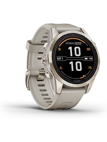 Garmin Smartwatch Fenix 7s Pro  010-02776-15