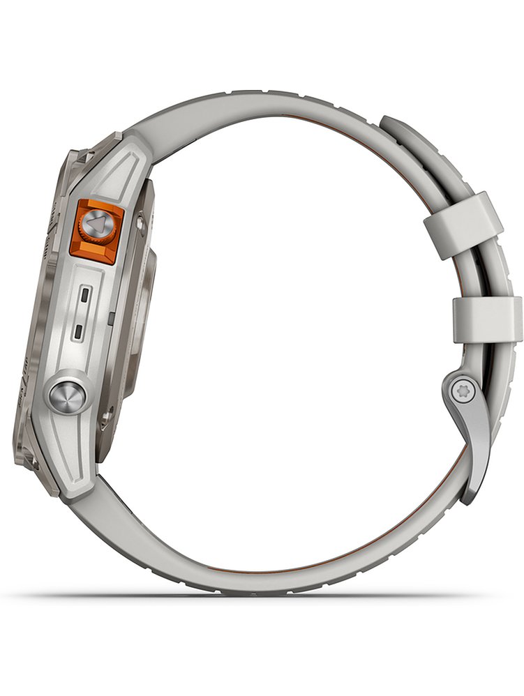 Garmin Smartwatch Fenix 7 Pro 010-02777-21