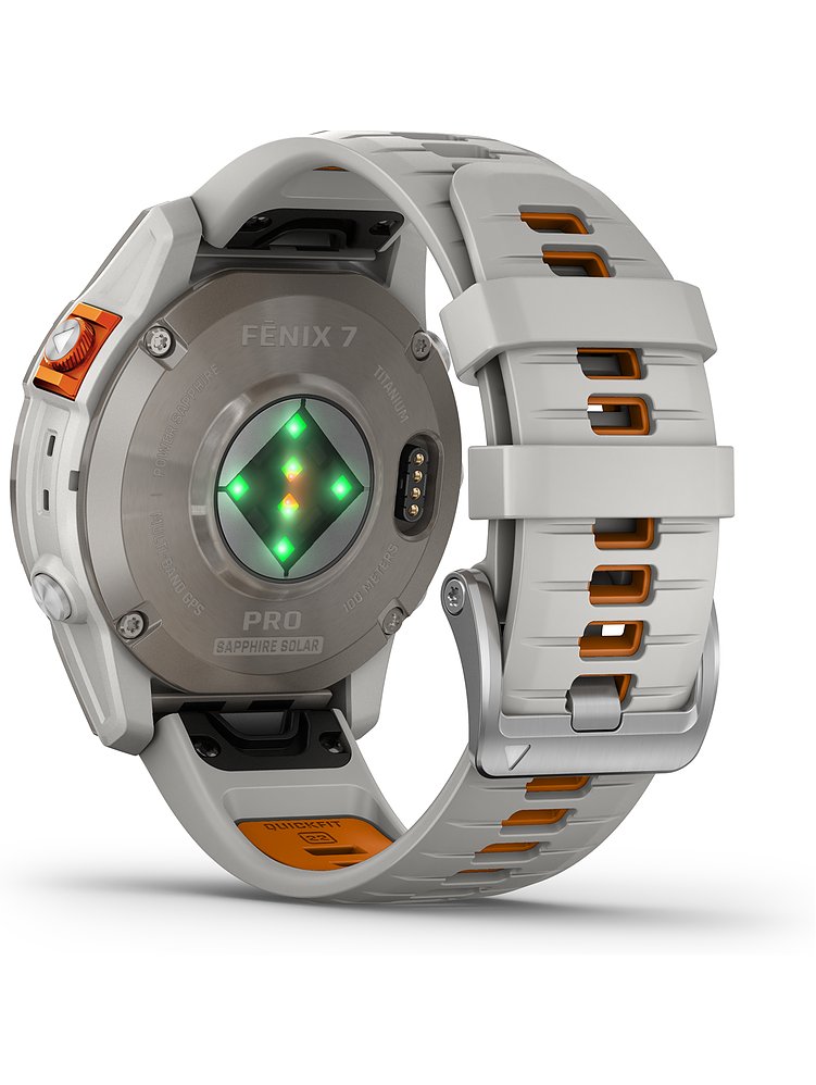 Garmin Smartwatch Fenix 7 Pro 010-02777-21