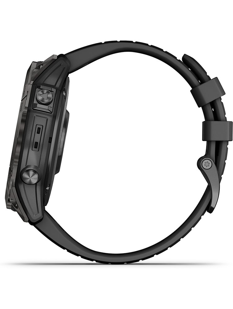 Garmin Smartwatch Fenix 7x Pro  010-02778-11