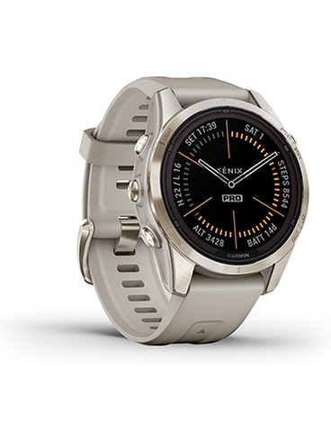Garmin Smartwatch Fenix 7s Pro  010-02776-30