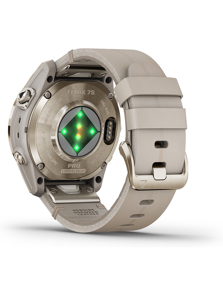 Garmin Smartwatch Fenix 7s Pro  010-02776-30