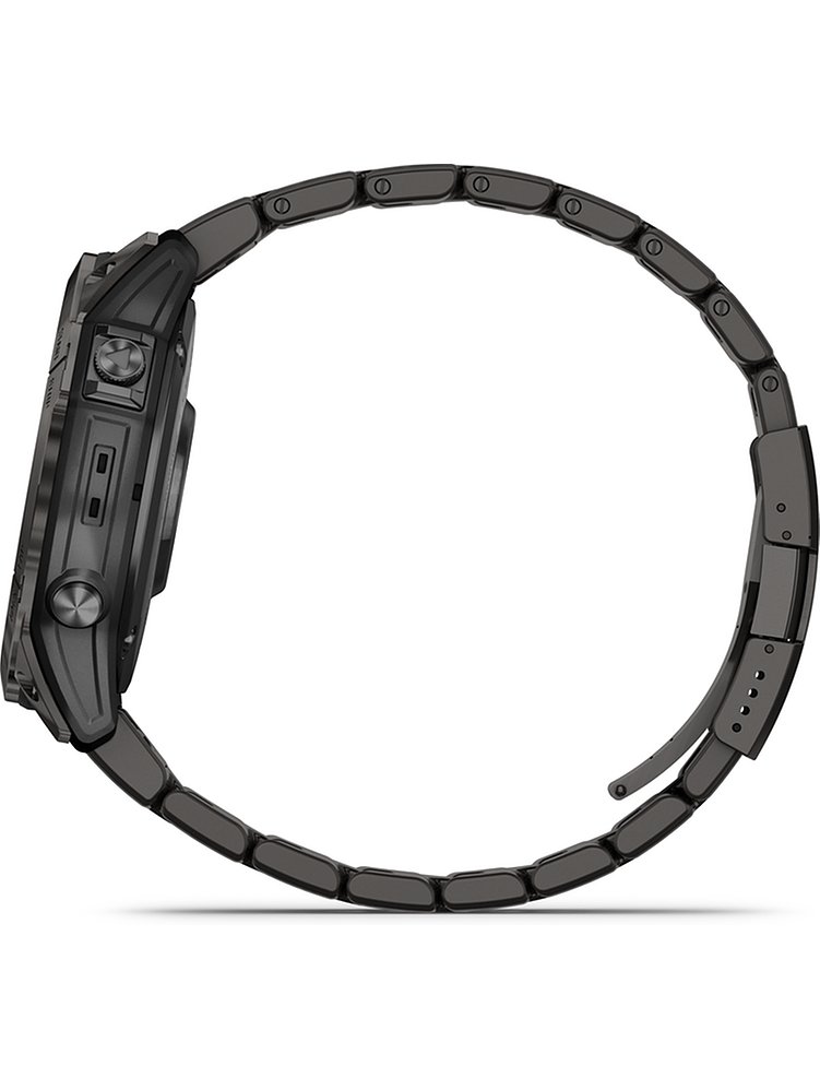 Garmin Smartwatch Fenix 7x Pro  010-02778-30