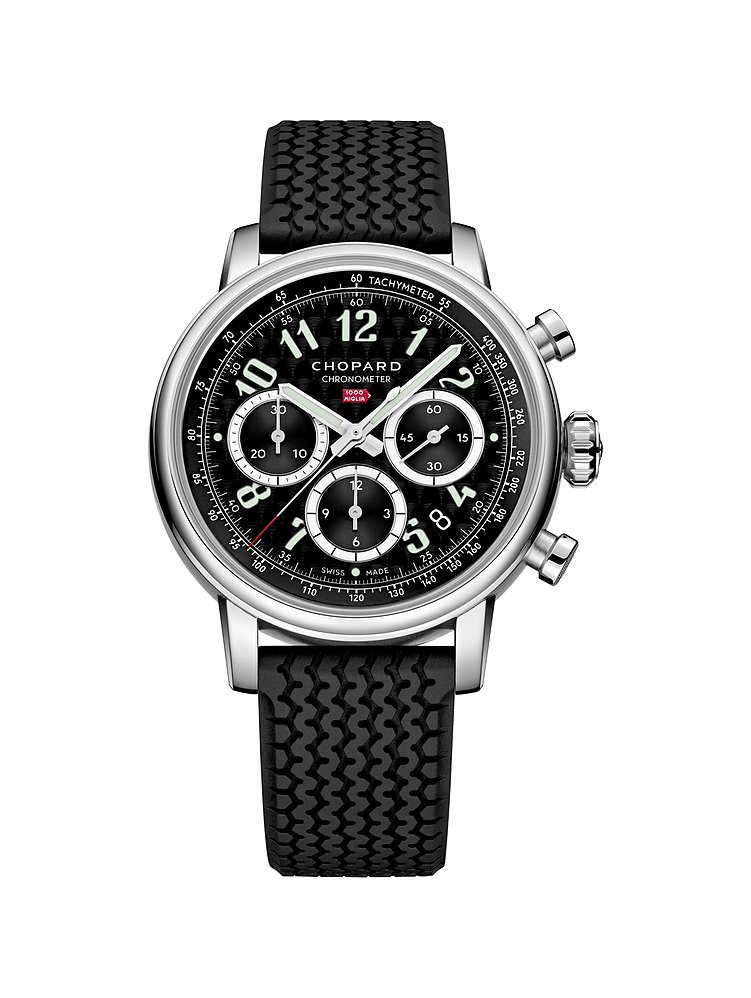 Chopard Chronograph Mille Miglia 168619-3001