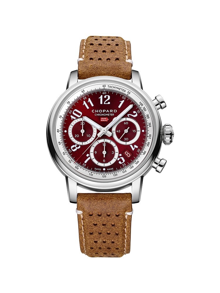 Chopard Chronograph Mille Miglia 168619-3003