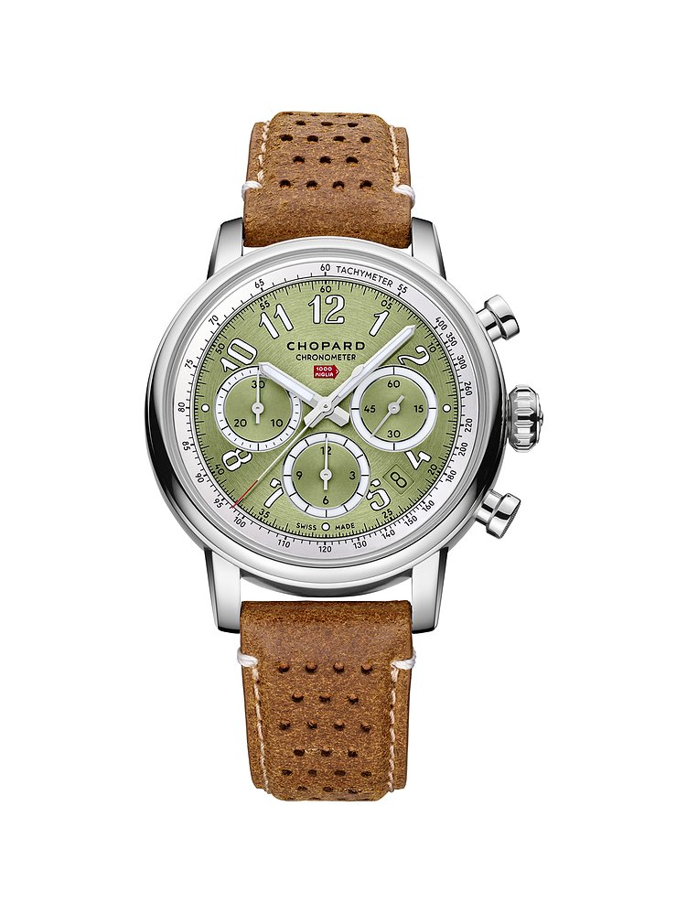 Chopard Chronograph Mille Miglia 168619-3004