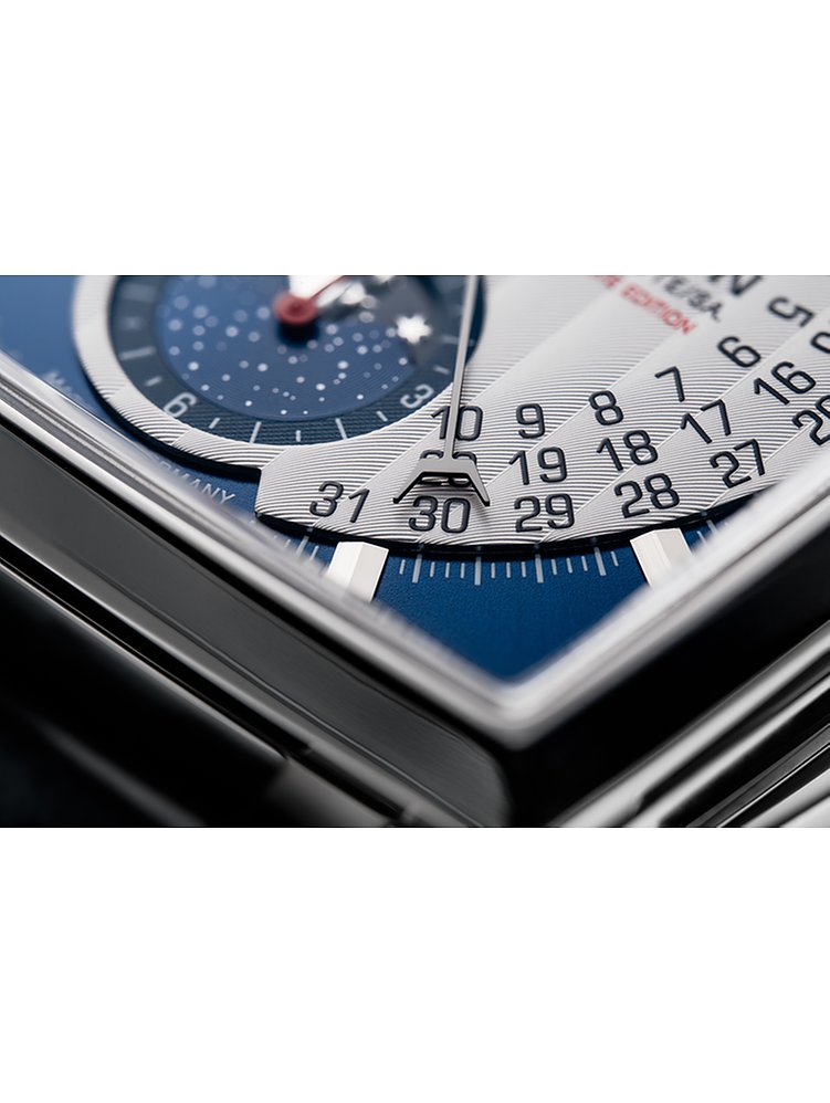 Union Glashütte Chronograph Averin Chronograph D0155251604109 
