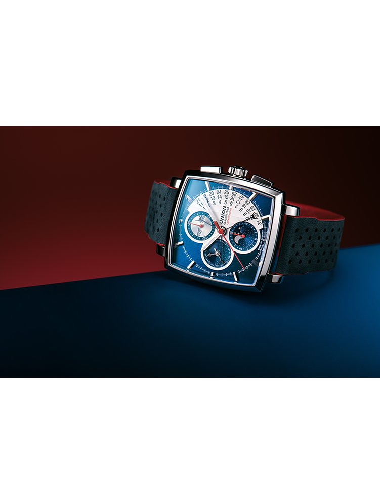 Union Glashütte Chronograph Averin Chronograph D0155251604109 