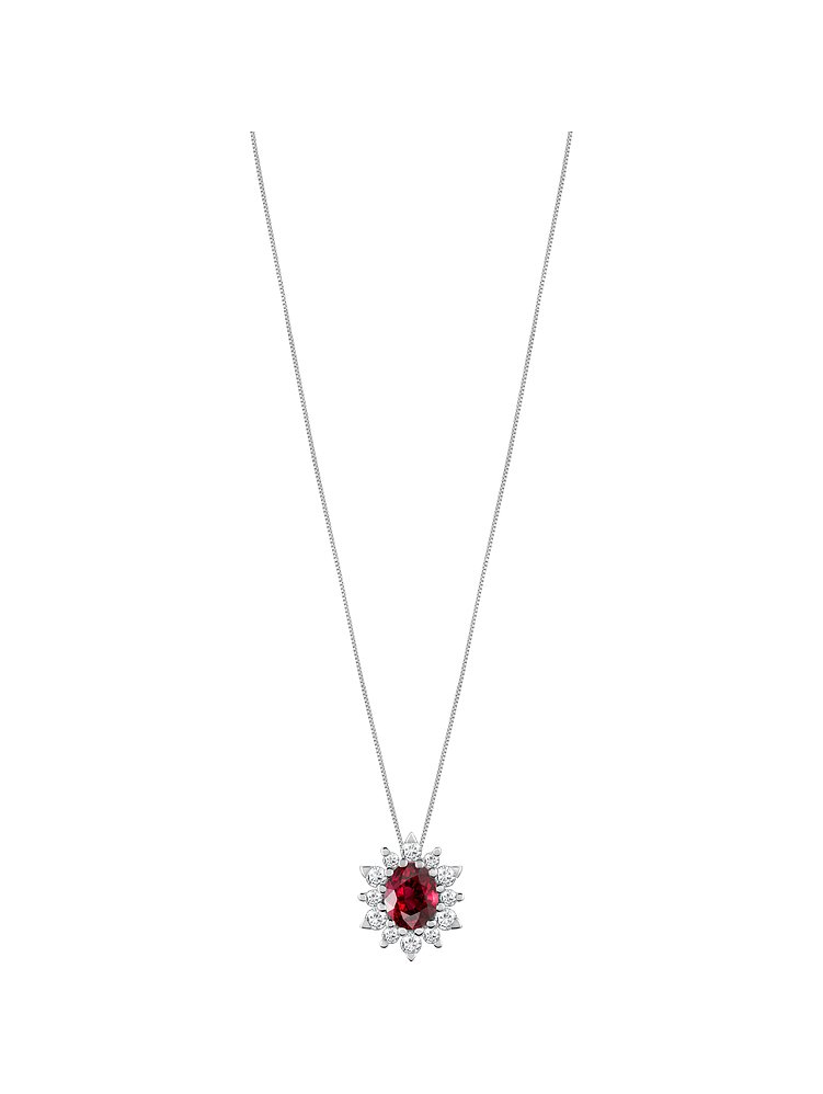 BRINCKMANN & LANGE Kette