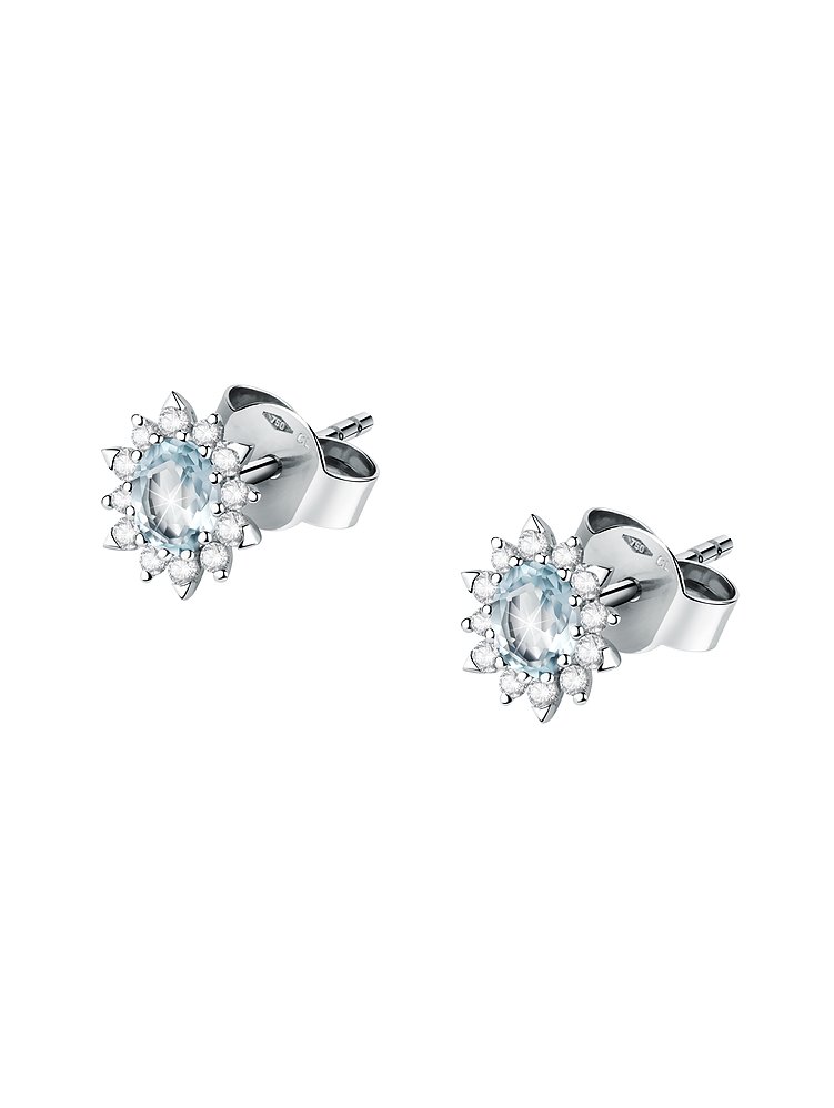 BRINCKMANN & LANGE Ohrstecker