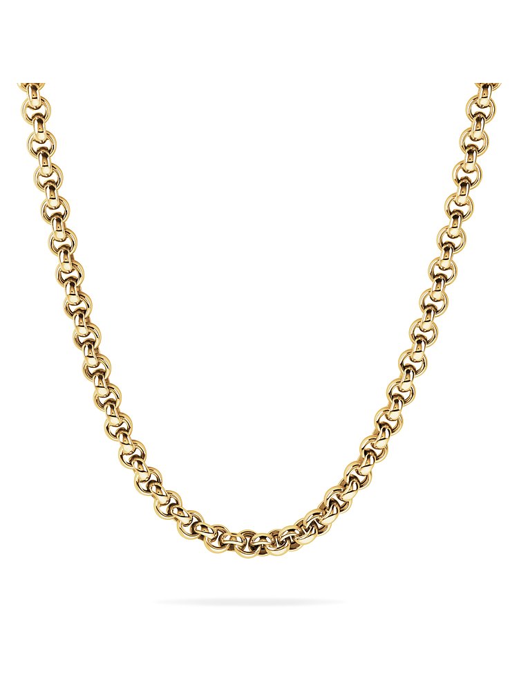 BRINCKMANN & LANGE Kette
