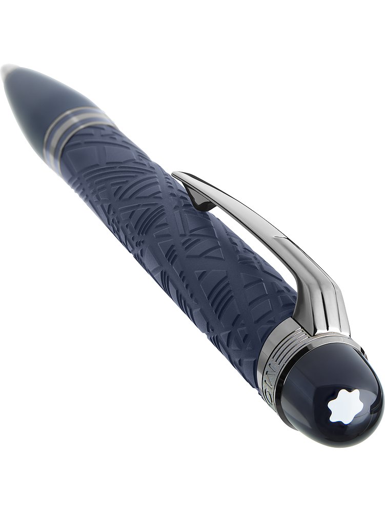 Montblanc Schreibgerät Starwalker 130213