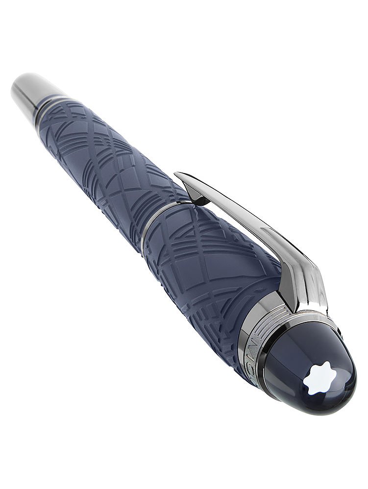 Montblanc Schreibgerät Starwalker 130212