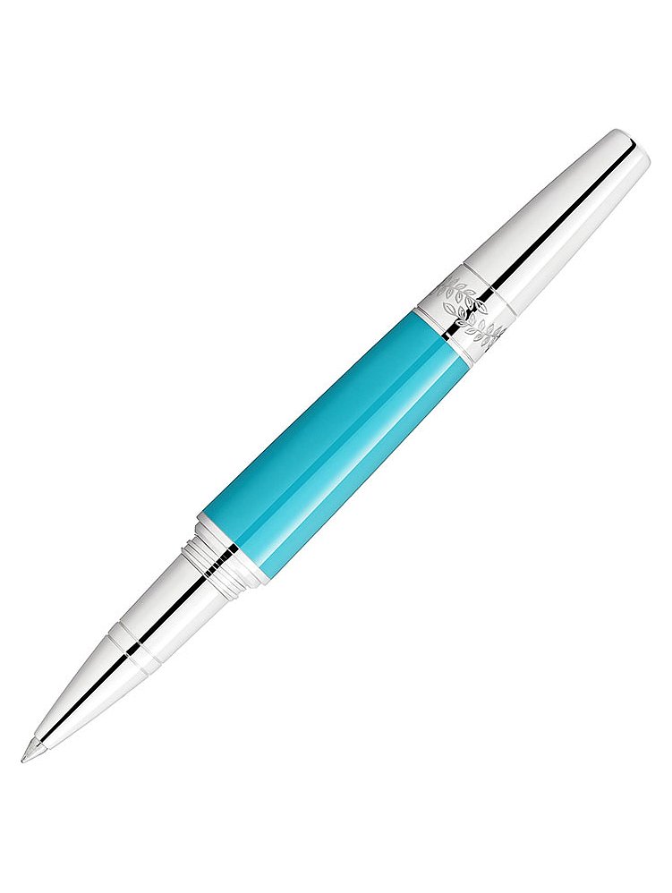 Montblanc Schreibgerät Muses Maria Callas 129565