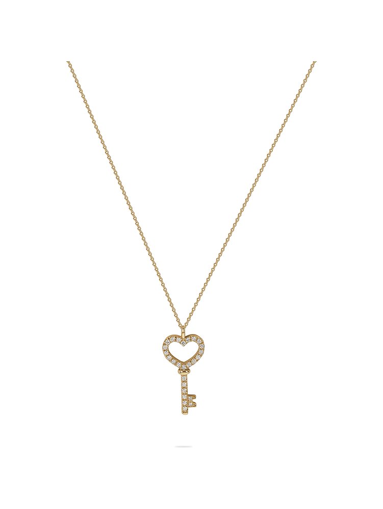BRINCKMANN & LANGE Kette