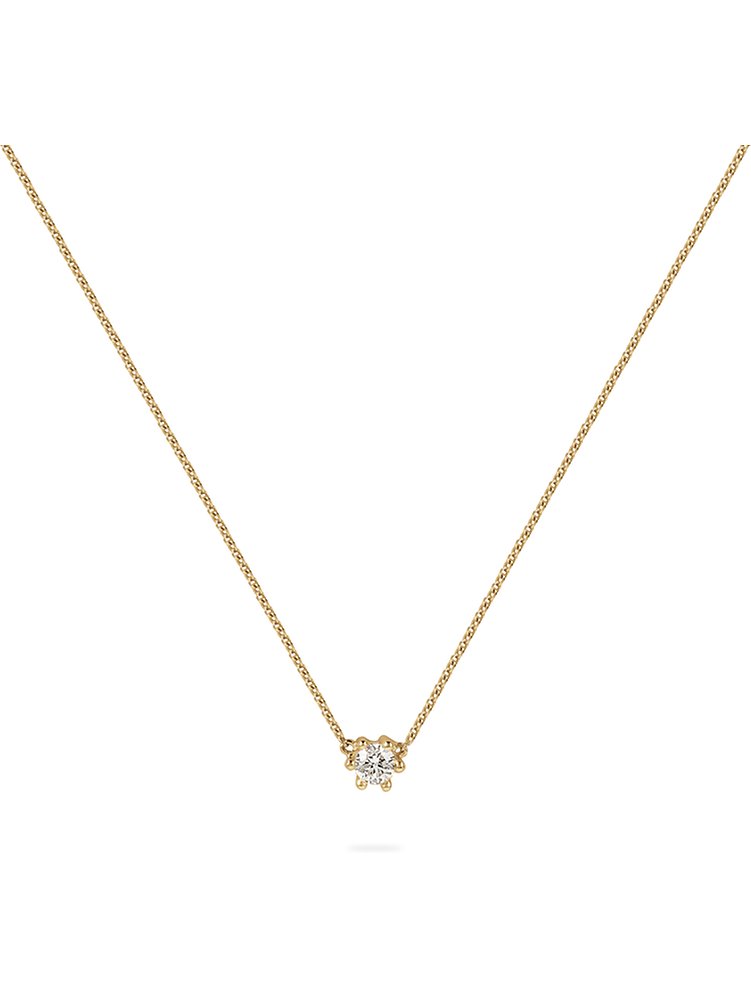 BRINCKMANN & LANGE Kette