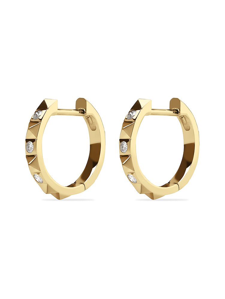 BRINCKMANN & LANGE Creolen