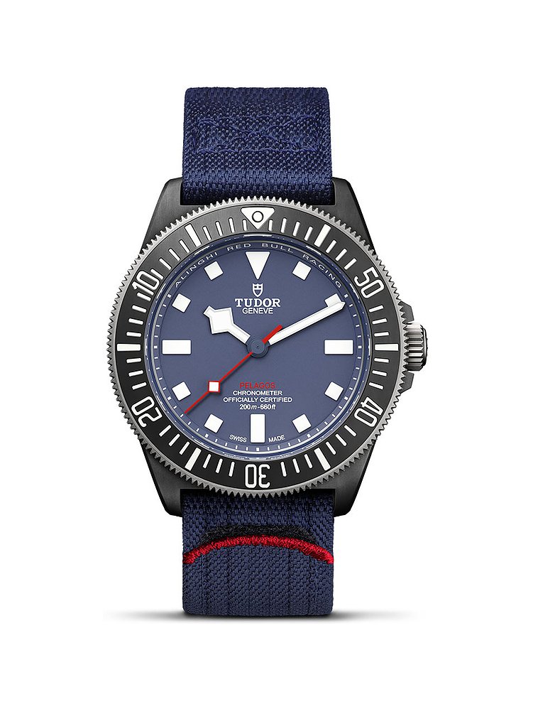 Tudor Taucheruhr Pelagos FXD M25707KN-0001