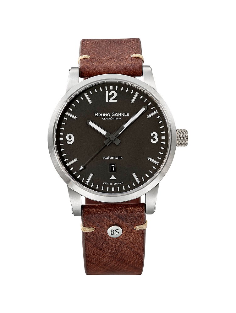 Bruno Söhnle Herrenuhr Episode V - Limited Edition 17-12123-861