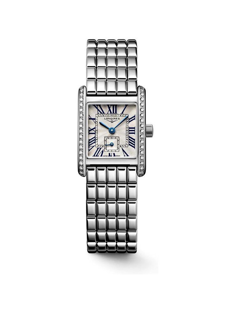 Longines Damenuhr Longines Mini Dolcevita L52000716