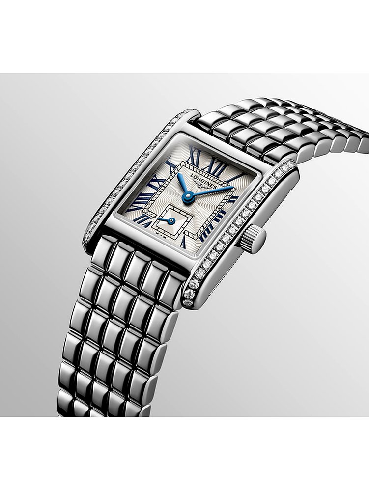 Longines Damenuhr Mini DolceVita L52000716