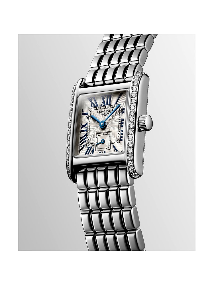 Longines Damenuhr Mini DolceVita L52000716