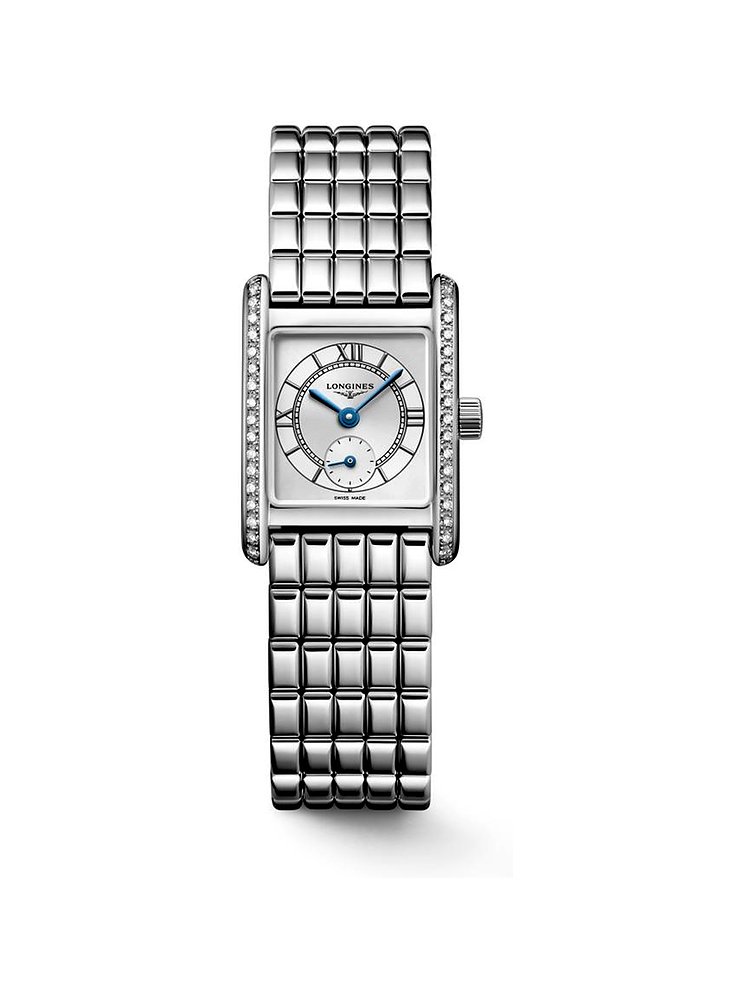 Longines Damenuhr Longines Mini Dolcevita L52000756
