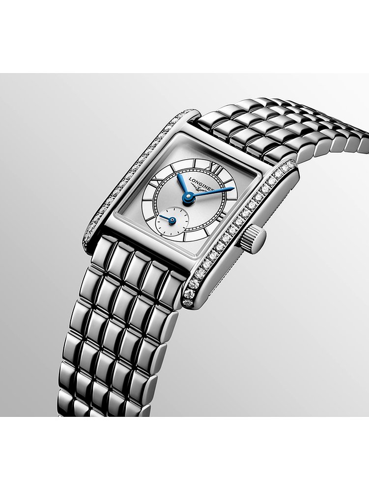 Longines Damenuhr Mini DolceVita L52000756