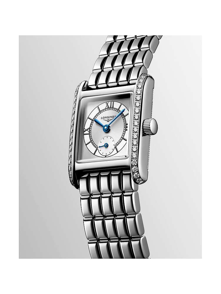 Longines Damenuhr Mini DolceVita L52000756