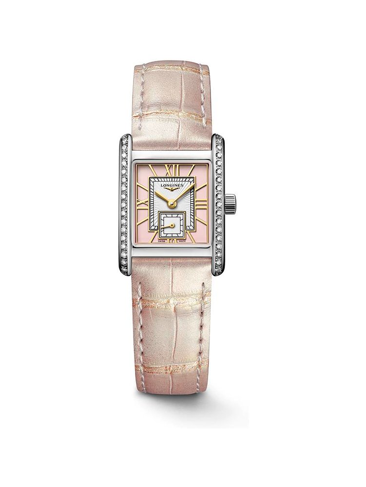 Longines Damenuhr Longines Mini Dolcevita L52000992