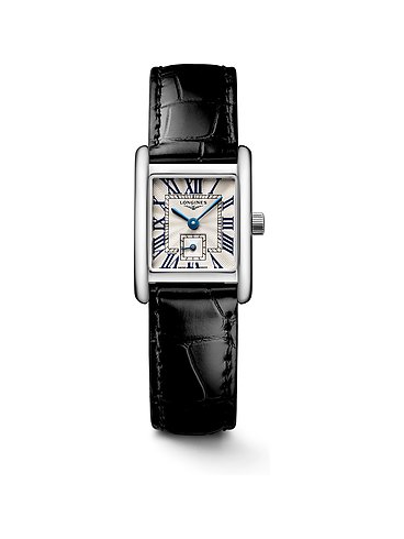 Longines Damenuhr Longines DolceVita Mini L52004712