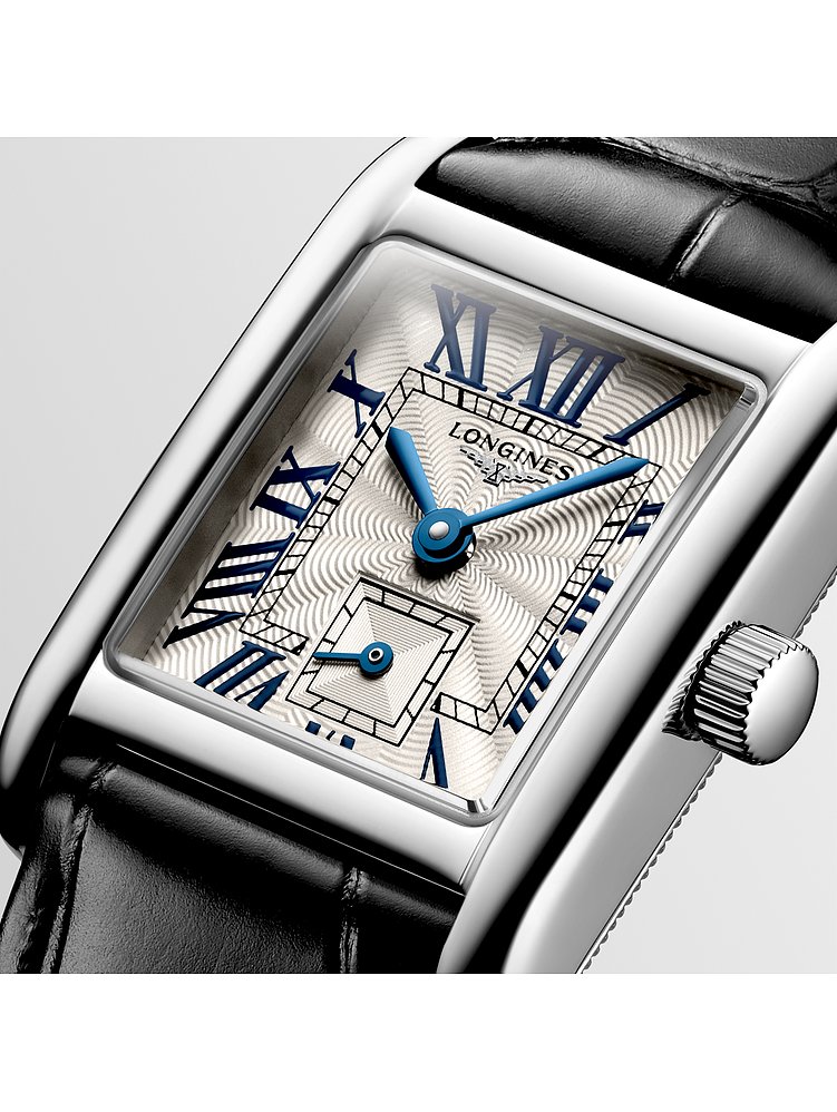 Longines Damenuhr Longines Mini Dolcevita L52004712 online kaufen
