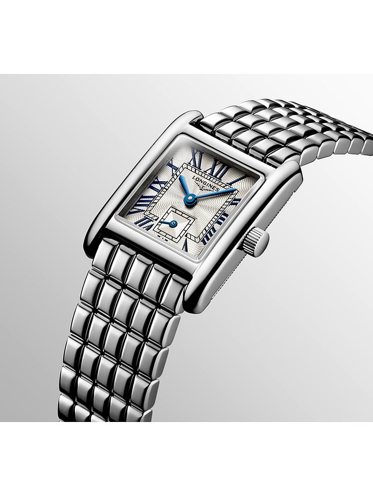 Longines Damenuhr Mini DolceVita L52004716