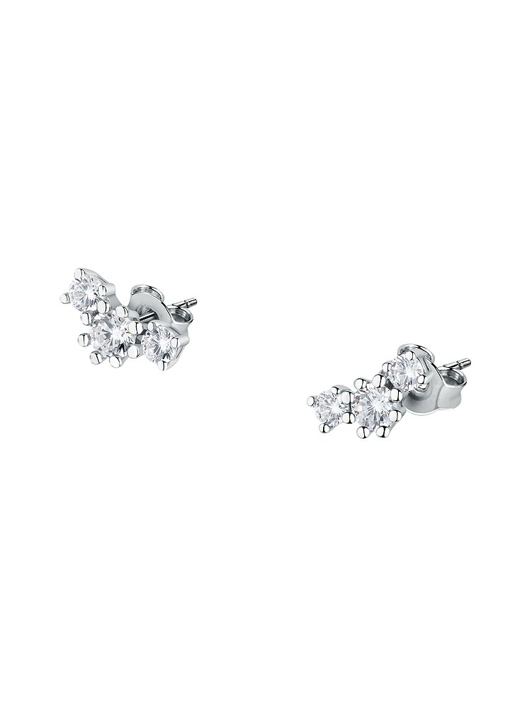 Live Diamond Ohrstecker LDW040106