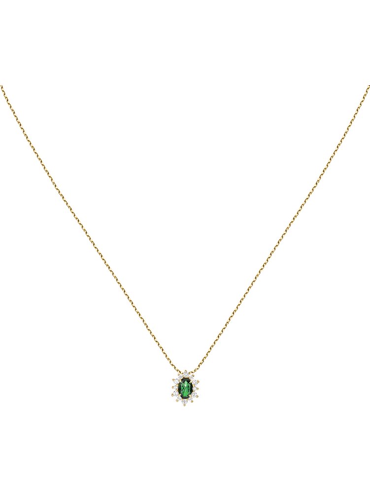 Live Diamond Kette LDY050157