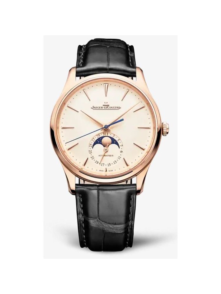 Jaeger-LeCoultre Herrenuhr Master Ultra Thin Moon Q1362511