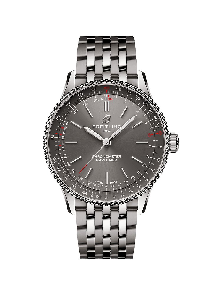 Breitling Damenuhr Navitimer Automatic 36 A17327381B1A1