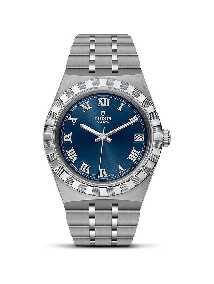 Tudor Damenuhr Tudor Royal M28400-0006