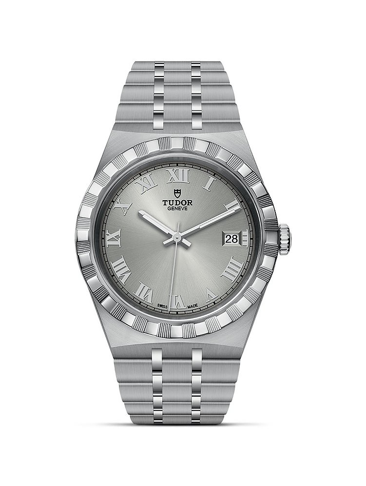 Tudor Damenuhr Tudor Royal M28500-0001
