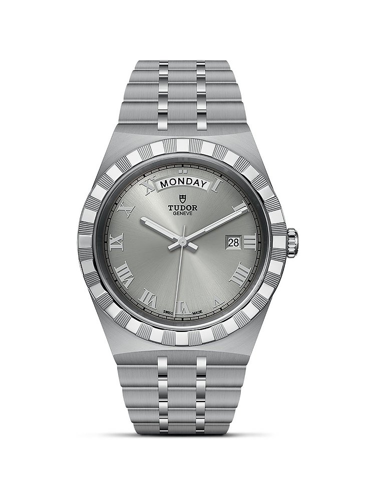 Tudor Damenuhr Tudor Royal M28600-0001