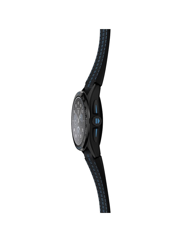 TAG Heuer Smartwatch Connected Watch Porsche SBR8A82.EB0264