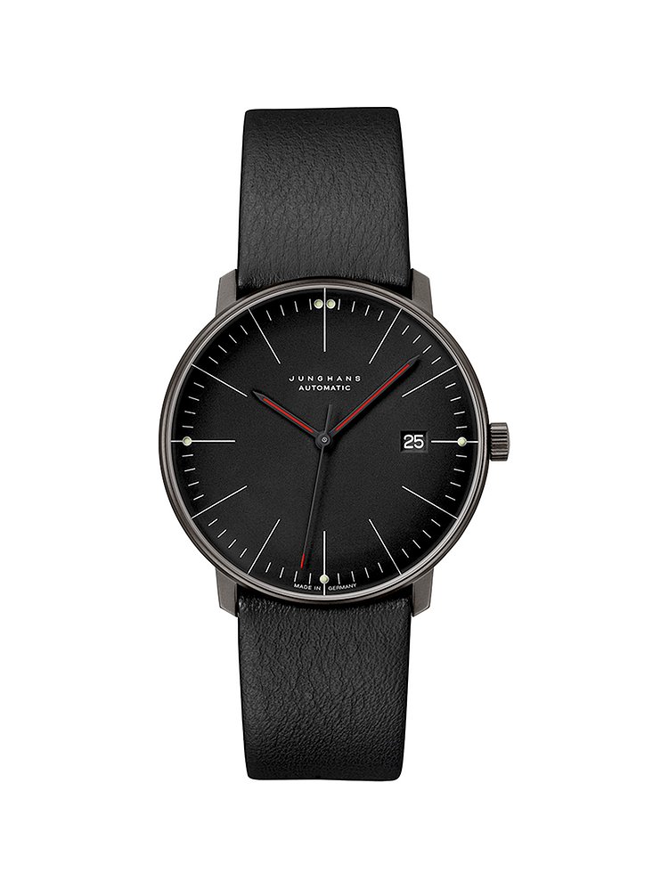 Jual junghans max bill top