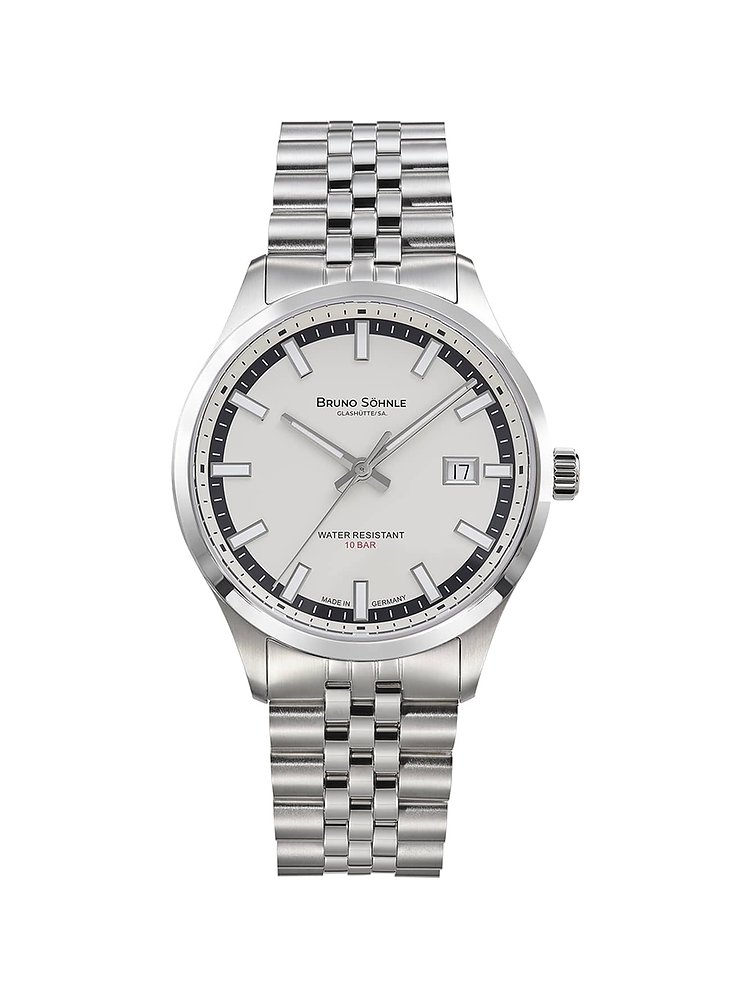 Bruno Söhnle Herrenuhr Turin Automatik 17-12230-840